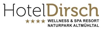 Logo von Hotel Dirsch Wellness & Spa Resort in Emsing Gemeinde Titting