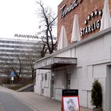 Diskothek Starlight MEP GmbH in Chemnitz in Sachsen