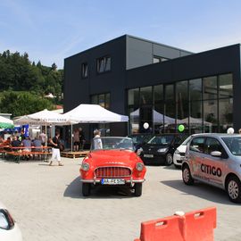 Autohaus Sorg GmbH in Schwäbisch Gmünd