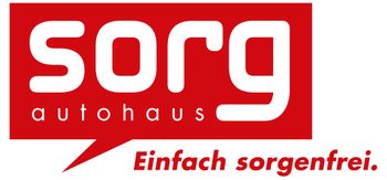 Logo von Autohaus Sorg GmbH in Schwäbisch Gmünd