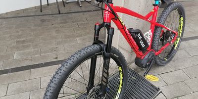 WAVe-bikes in Hennef an der Sieg