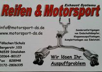Bild zu Reifen & Motorsport Schulz / Föllscher