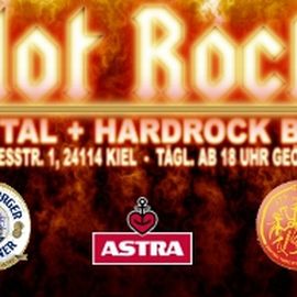 Hot Rock in Kiel