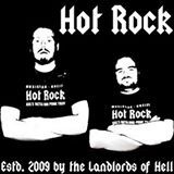 Hot Rock