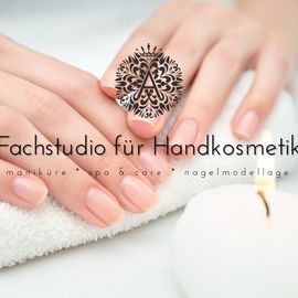 AMENITY Fachstudio für Handkosmetik in Pinneberg