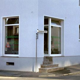 Röll Artur Fahrschule in Alzenau in Unterfranken