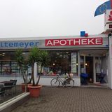 Noltemeyer Apotheke, Inh. Hannes Brüll in Hannover
