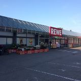 REWE in Hannover