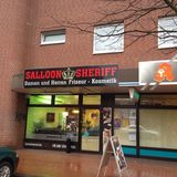 Salloon Sheriff Inh. Küpe Serif in Hannover
