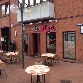 Antalya Restaurant in Eckernförde