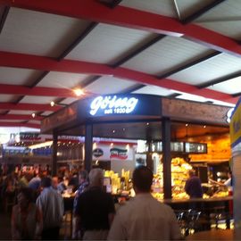 Bäckerei Göing Bäckerei in Hannover