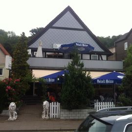 Restaurant Korfu in Hagenohsen Gemeinde Emmerthal