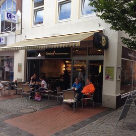 Bäckerei Günther AG in Eckernförde