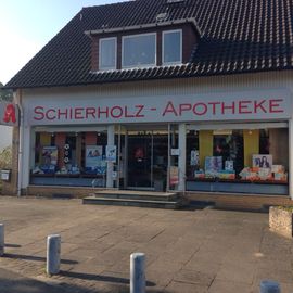 Quendel-Apotheke in Hannover