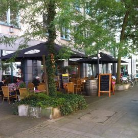 Restaurant Olea in Hannover
