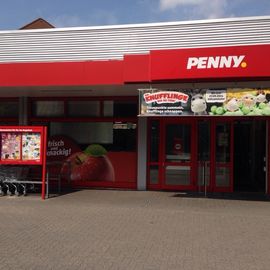 PENNY in Hannover/Misburg