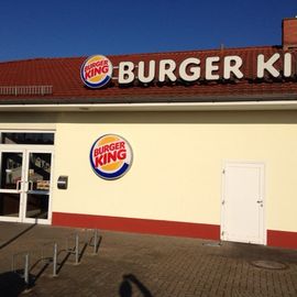 Burger King in Wendhausen Gemeinde Lehre