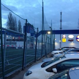 Soccer & Racket Park GmbH in Hannover
