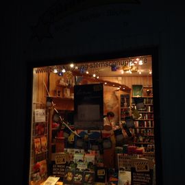 Sternschnuppe Buchhandlung in Hannover