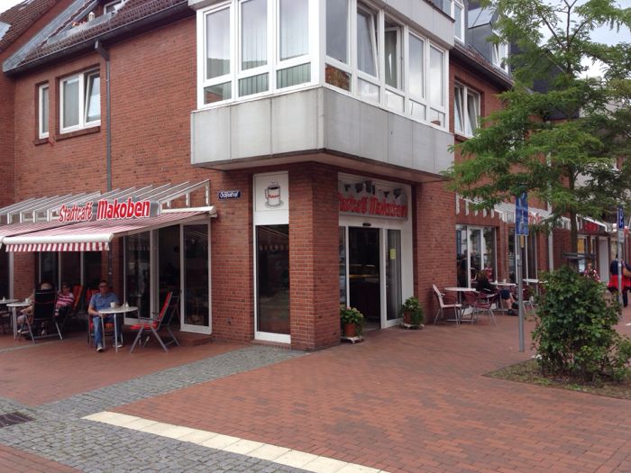 Stadtbäckerei Makoben Inh. M. Busch