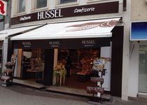 Bild zu Hussel Süßwaren GmbH