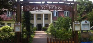 Bild zu Waldschänke Hotel & Restaurant