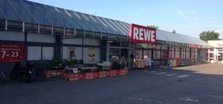 Bild zu REWE