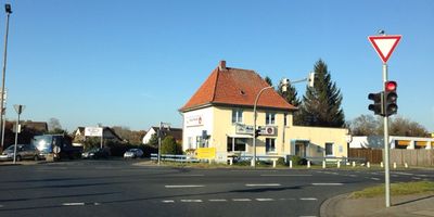 Asia-Point in Wendhausen Gemeinde Lehre
