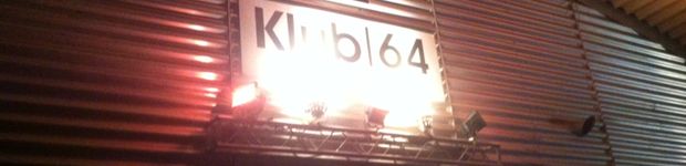 Bild zu Klub 64