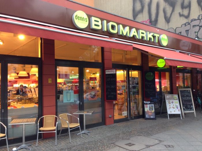 Bild 2 Denns BioMarkt in Berlin-Friedrichshain