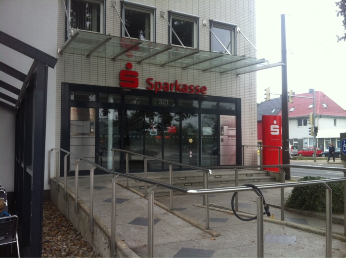 Bild 1 Sparkasse Hannover in Hannover