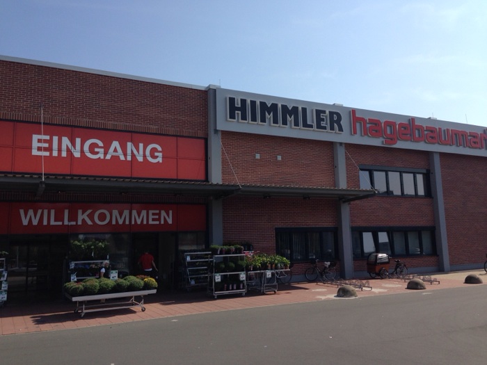 Bild 1 Himmler GmbH & Co.KG Wilhelm in Hannover