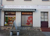 Bild zu Apotheke an der Stadtmauer, Inh. Cornelia Kopca