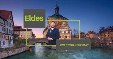 Dennis Eldes Versicherungsmakler in Bamberg in Bamberg