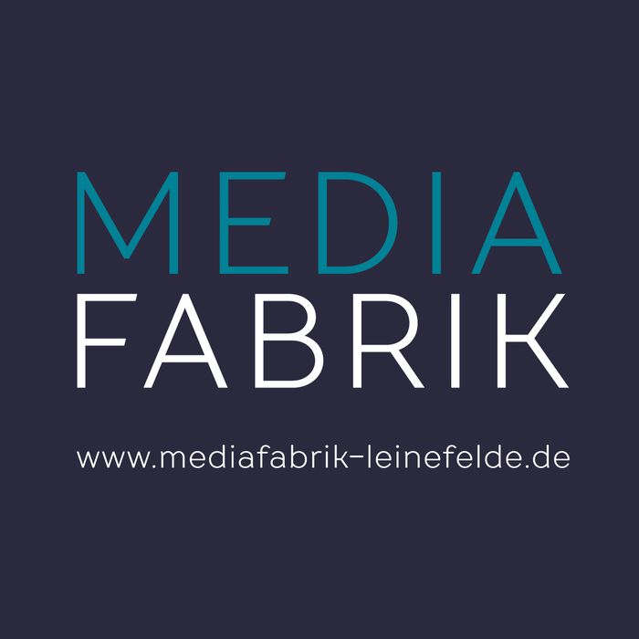 Mediafabrik Inh. Tino Engel Werbeagentur