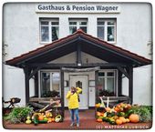 Nutzerbilder Gasthaus & Pension Wagner