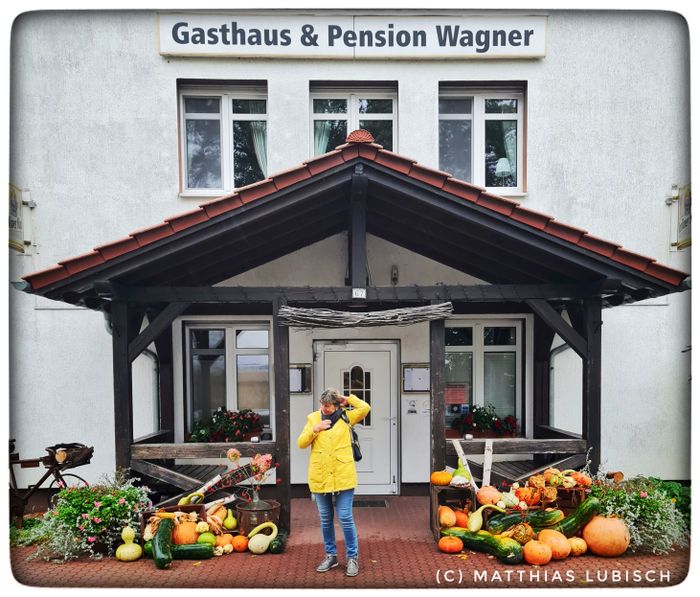 Nutzerbilder Gasthaus & Pension Wagner