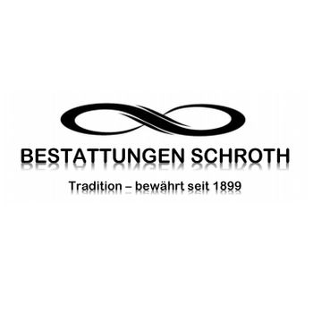 Logo von Bestattungen Schroth - Familie Konrad in Eisingen in Baden