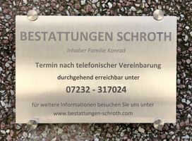 Bild zu Bestattungen Schroth - Familie Konrad