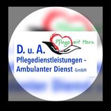 D. u. A. Pflegedienstleistungen-Ambulanter Dienst GmbH in Neumünster