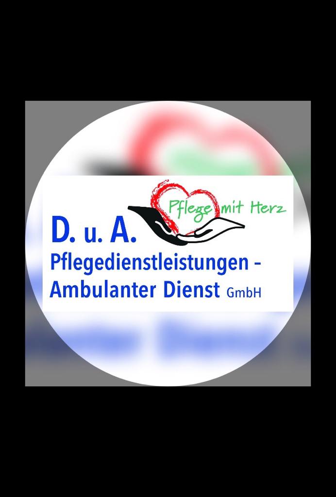Bild 1 D. u. A. Pflegedienstleistungen-Ambulanter Dienst GmbH in Neumünster