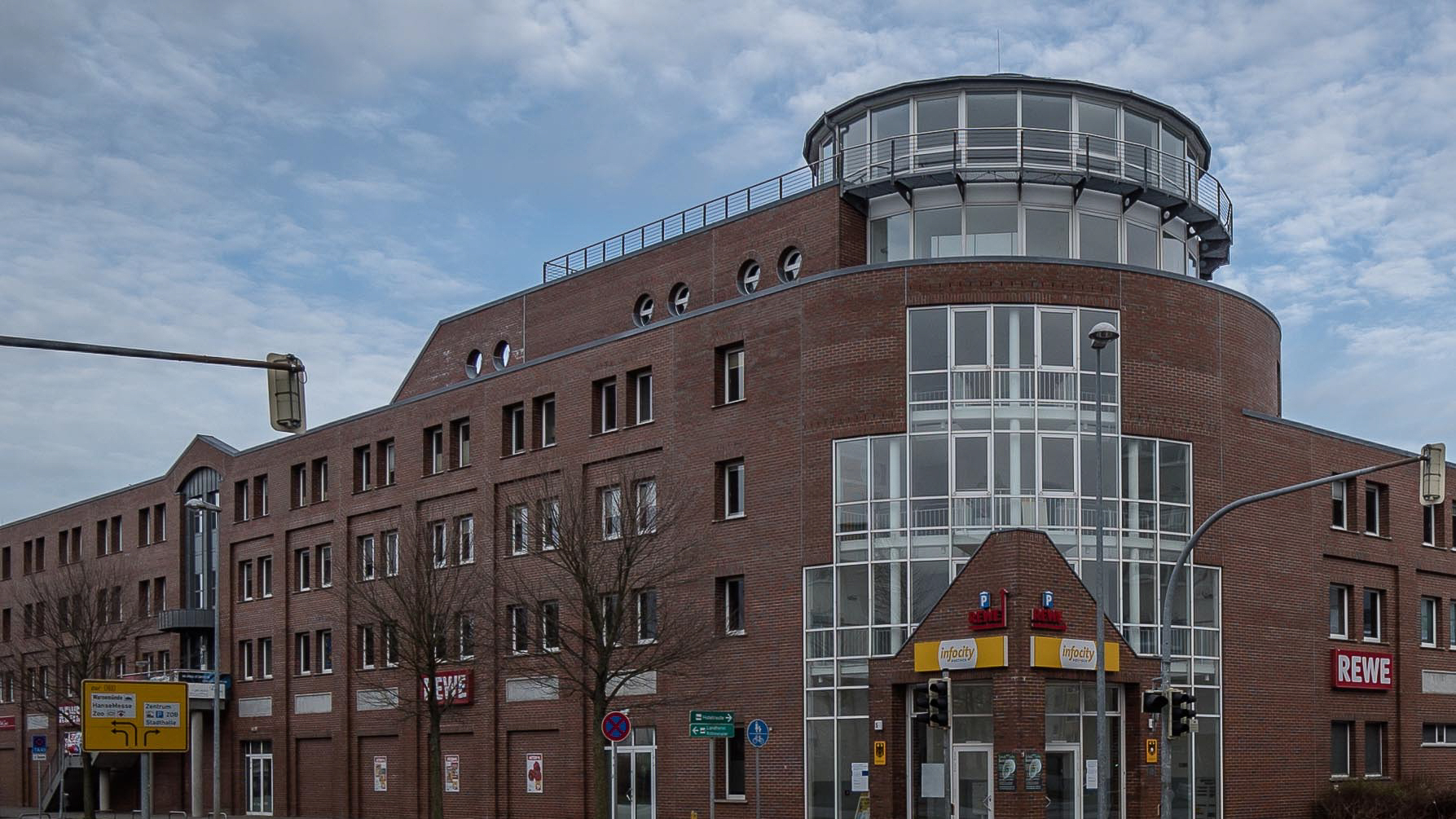 Bild 16 Baufinanz Partner GmbH in Rostock