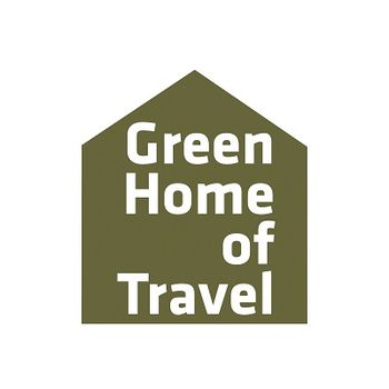Logo von GREEN HOME OF TRAVEL Reisebüro Hüseyin Zeyrek in Ravensburg