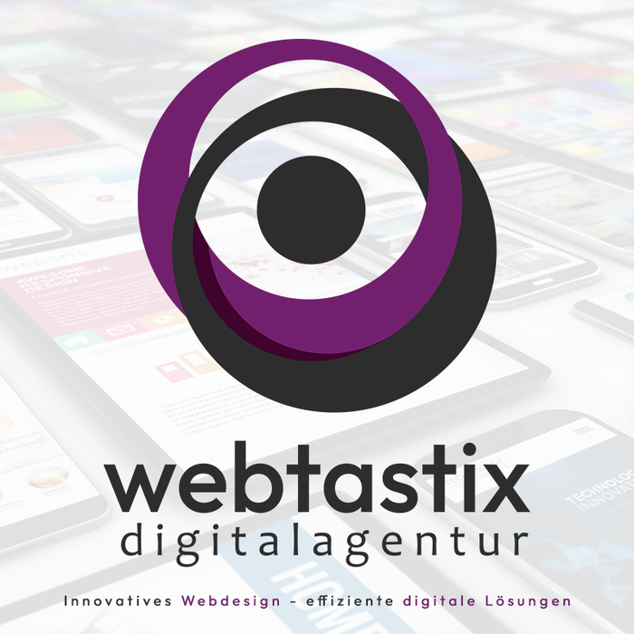 Webtastix - Digitalagentur