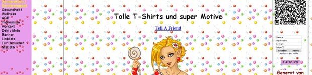 Bild zu Hollys Shirt Shop