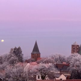 Dres. med. Andreas Fryen u. Gisela Fryen Hals- Nasen- Ohrenärzte in Verden an der Aller