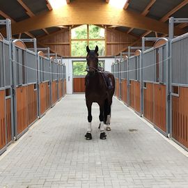 Reitanlage Alte Eichen in Kirchlinteln