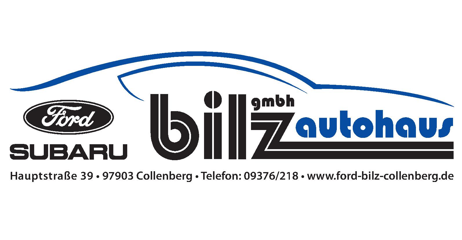 Bild 2 Autohaus Bilz GmbH in Collenberg