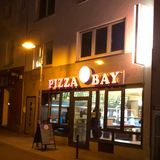 Pizza Bay in Bad Honnef