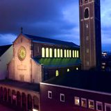 Trinitatis Kirche in Köln